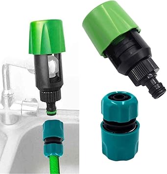 Amazon Com Elevin Tm Patio Lawn Garden Tools Universal Water