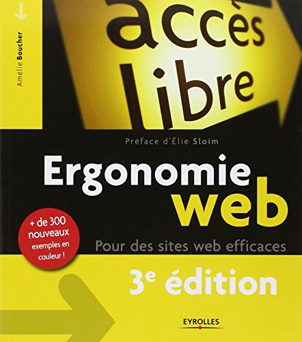 Ergonomie Web