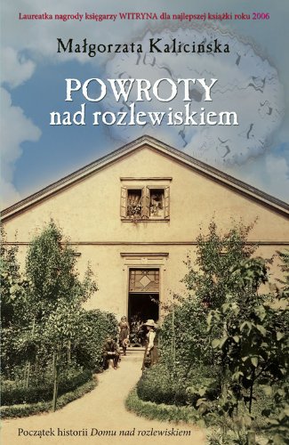 Powroty nad rozlewiskiem (polish)