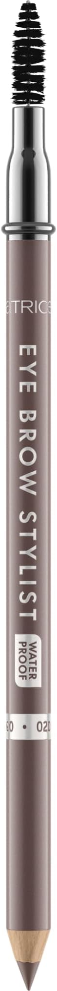 Catrice Eye Brow Stylist Longlasting Matte Brow Pencil 1.4g