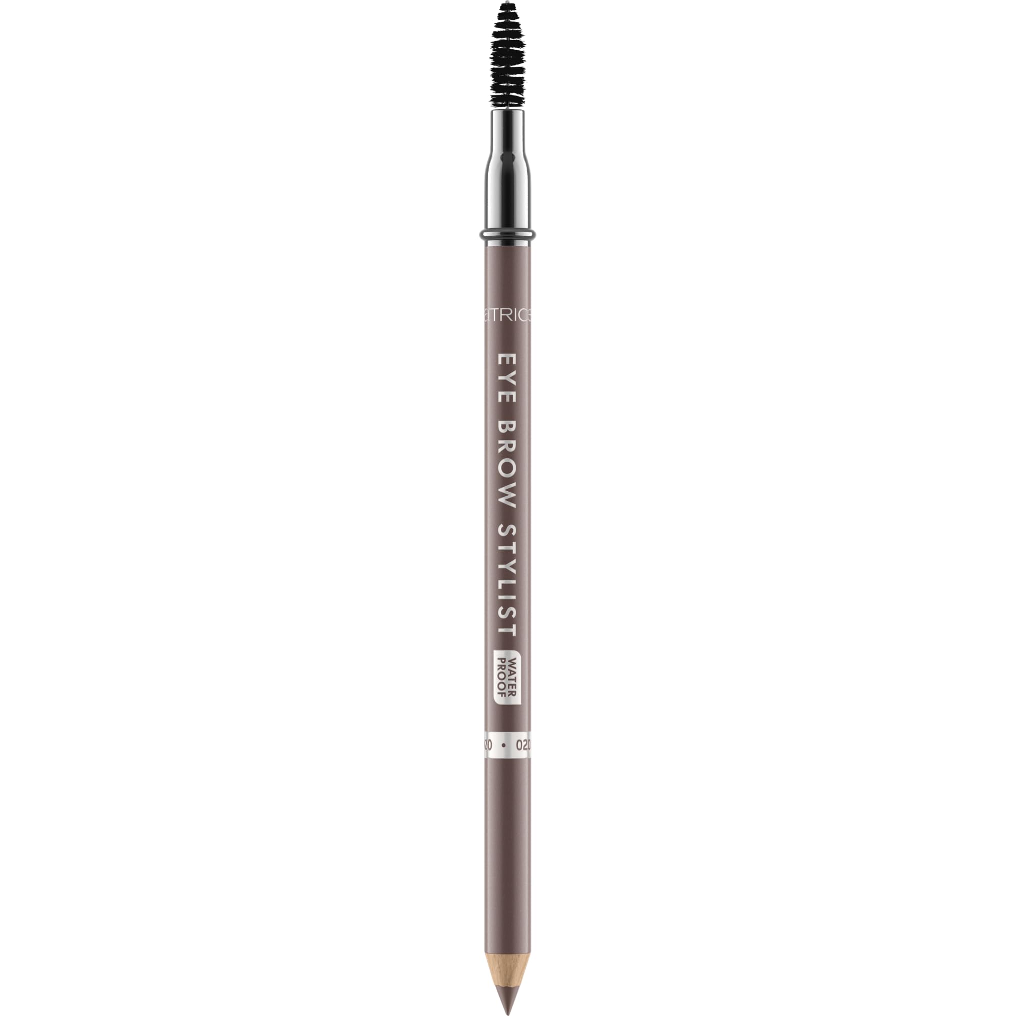 Catrice Eye Brow Stylist, longlasting, matte (1.4g)