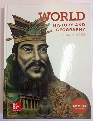 World History: The Human Experience The Early Ages, Student