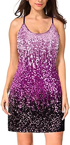 speechless womens sleeveless glitter slip dress Amazon.com: Speechless Women's Sleeveless Sequined Slip Party Dress,  Silver, Small : Clothing, Shoes & Jewelry