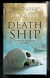 Death Ship: A British police procedural (A Shaw and Valentine Mystery)