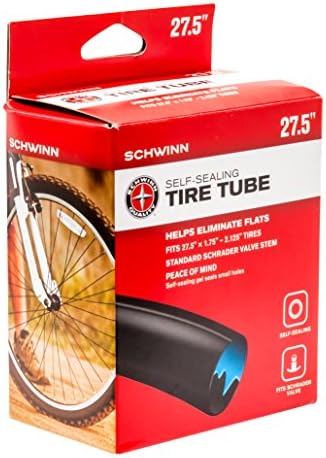 schwinn bike inner tubes