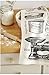 Ulster Weaver Baking Unbleached Cotton Tea Towel
