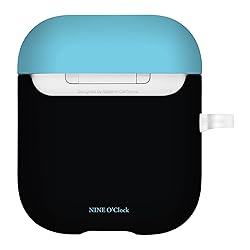 E It Mon Compatible with AirPods Case Protective