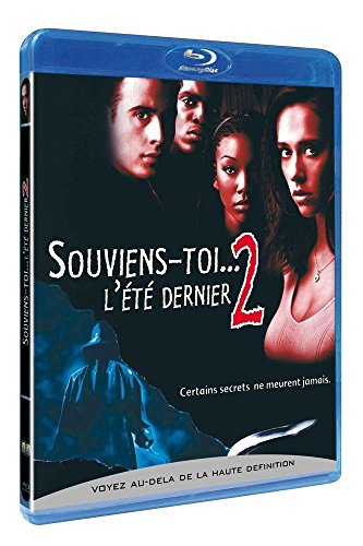 Souviens-Toi... L'été Dernier 2