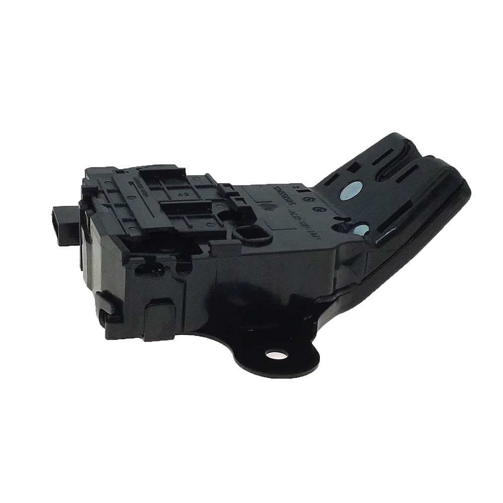 Photo 1 of 13501988 Trunk Lid Latch Fits Cadillac CTS ATS XTS ELR Camaro Corvette Convertible Cruze Malibu Impala Sonic Sedan Buick Allure Cascada Lacrosse Regal Verano Replace 545255965 687996079