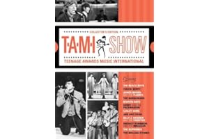 The T.A.M.I. Show
