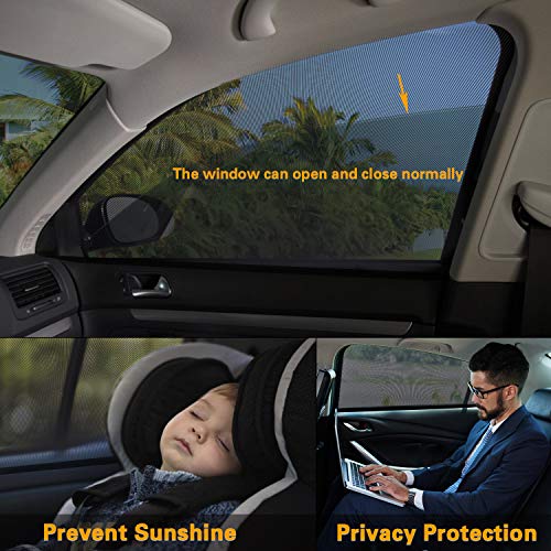 2 Peyou+Included%25E3%2580%2591Breathable+Shade%25EF%25BC%258DUniversal+Cars%25EF%25BC%258DProtect+Windows%25EF%25BC%258DTravel