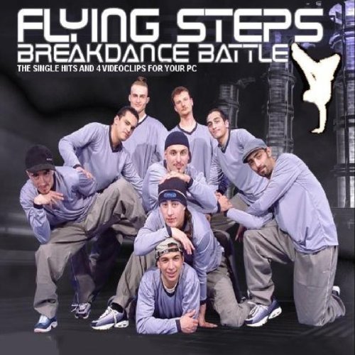 Flying Steps - King of rock (Zip Mix) Lyrics - Zortam Music