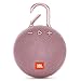 JBL Clip 3 Portable Waterproof Wireless Bluetooth Speaker - Pink