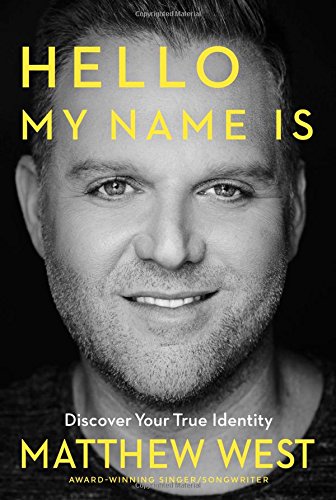 Hello, My Name Is: Discover Your True Identity