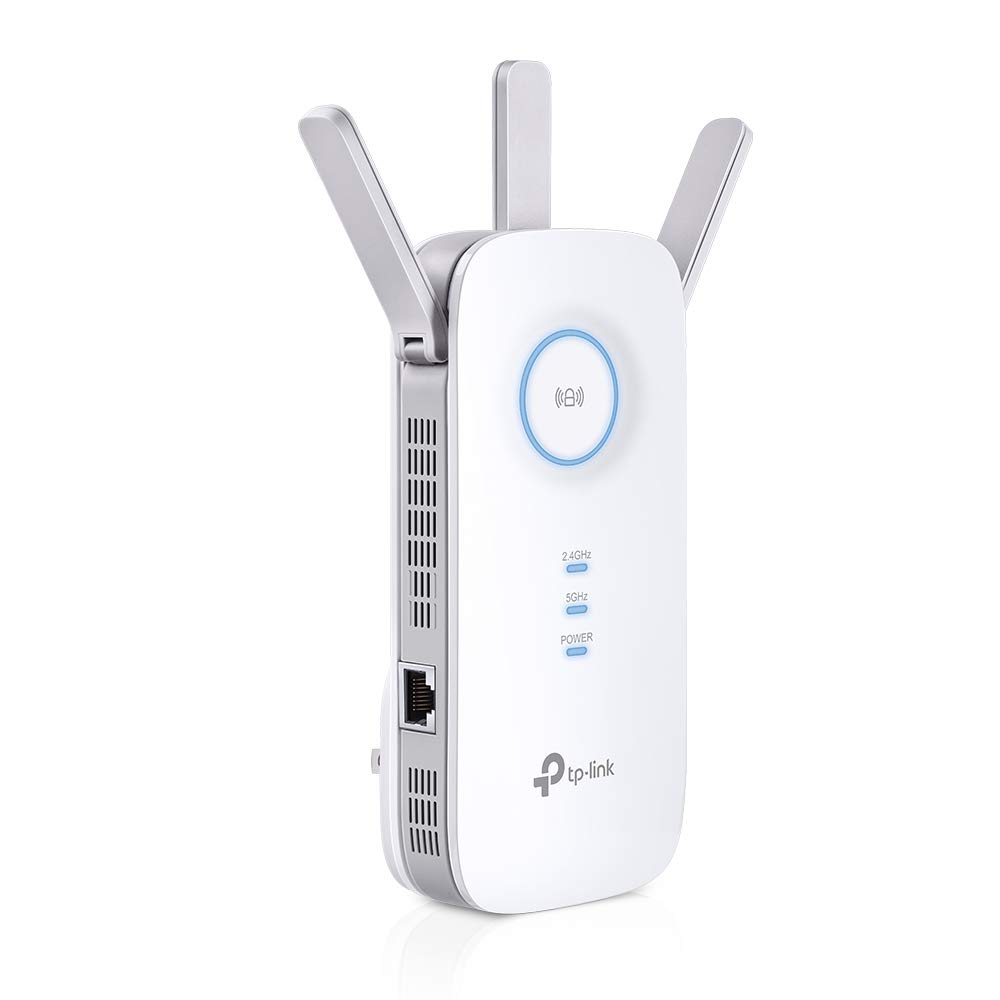 TP-Link Wi-Fi無線LAN 1300+600Mbps MU-MIMO AC1900 OneMesh対応 メーカー保証3年 RE550商品画像