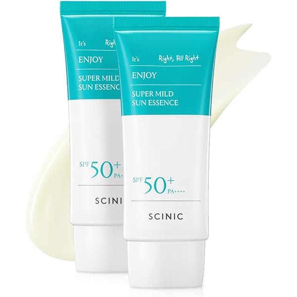 Super Active Airy SUNShield Sun Stick SPF50+ – Wasserfest, Klar, Für Alle Hauttypen