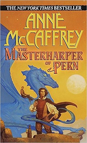 Image result for the masterharper of pern
