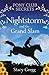 Nightstorm and the Grand Slam (Pony Club Secrets) (Book 12)