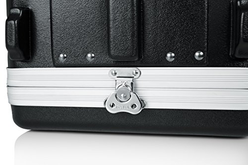 Gator Shallow 6U Audio Rack (GR-6S)