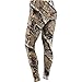 Legendary Whitetails Women's Legendary Leggings, Big Game Field, X-Large