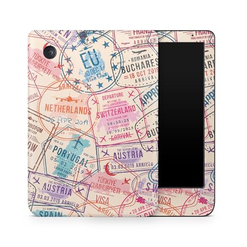 Glossy Glitter E-Reader Skin Compatible with Kobo Clara Colour (2024) - Ive Bee…