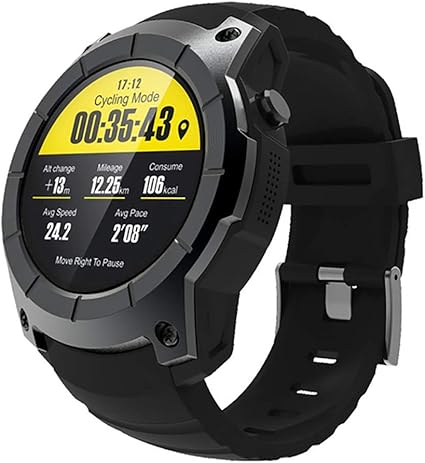 gps outdoor sport professional smart sport watch