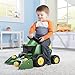 John Deere Pick N Pop Combine