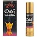 Nandita Oudh Incense Oil - Roll On - 8ml Bottle