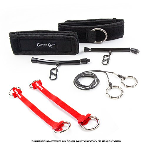 Top Best Seller fitness kit for body gym on Amazon You Shouldn't Miss