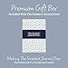 Daily Writing Journal For Men & Women. Best Self Care Journal, Gratitude Journal, Guided Journal, Writing Prompt Journal, & Inspirational Journal For Mindfulness, Happiness & Positivity. Blue Diary.