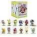 New Happy Tree Friends Figures Toys Games Mini Figure World Blind Box Series 1