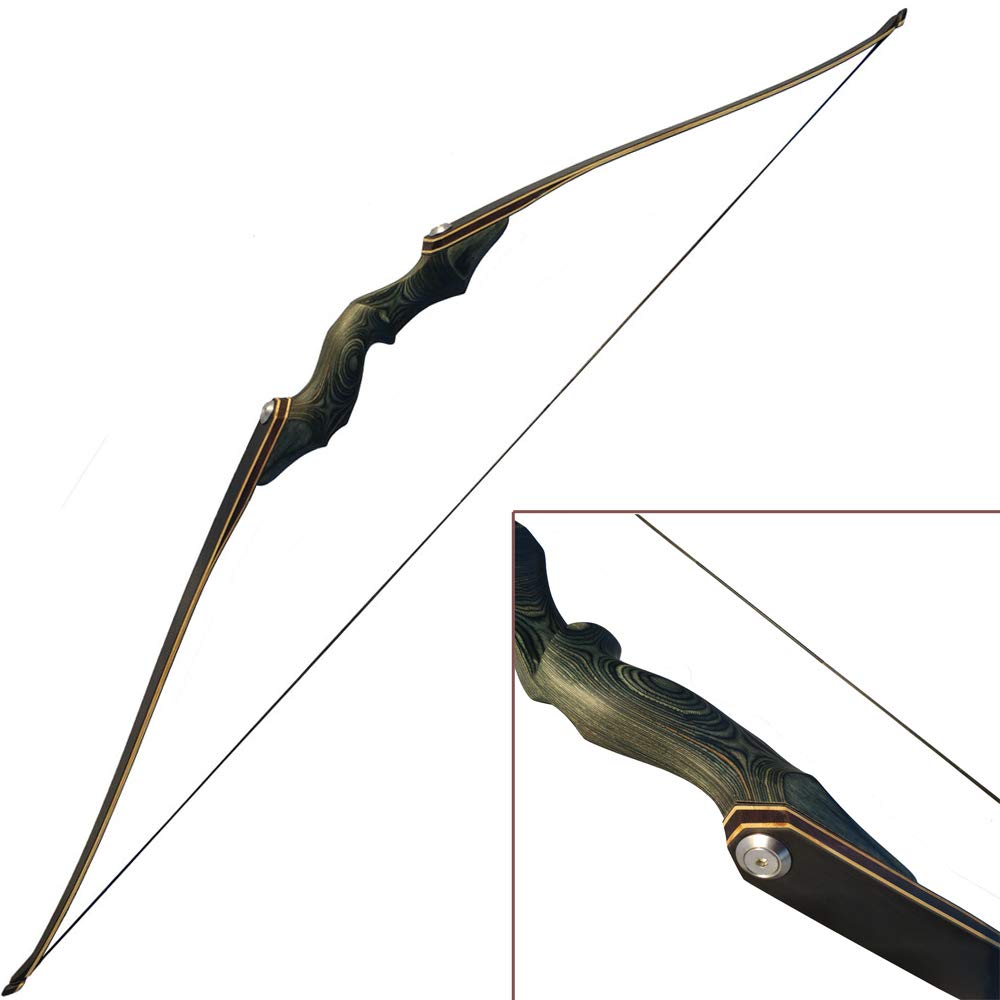 X8 Arc Composé De Tir à L'arc 20-70lbs Lâcher 70% Arc Chasse