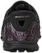 Skechers Performance Womens Go Step - 14200 Walking Shoe,Black/Black,8.5 M US
