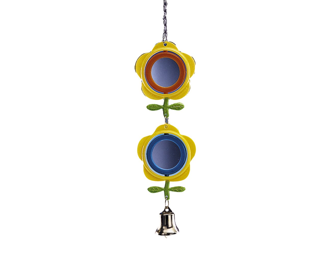 Nobby Double Flower Mirror