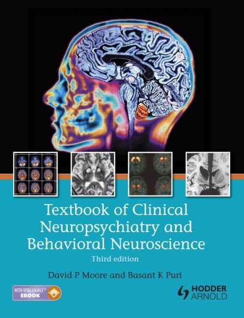 Medical Neurobiology: 9780195339970: Medicine & Health Science