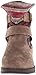 Muk Luks Women's Laura Hiker Boot