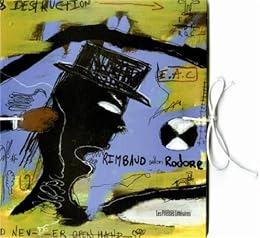 Rimbaud selon Rodore