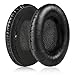 JARMOR Bose Replacement Cushion Earpads Kit for QuietComfort 2, QuietComfort 15, QuietComfort 25, QuietComfort 35, Ae2, Ae2i, Ae2w, SoundTrue, SoundLink ( Around-Ear Only ) Headphones – Black