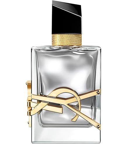 Amazon.com : Yves Saint Laurent Libre Flowers & Flames Eau De