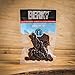 Steve's PaleoGoods, PaleoKit Berky (Berries and Jerky), 2 oz (Pack of 3)