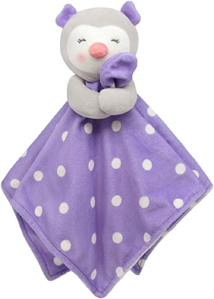 owl security blanket