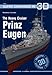 The Heavy Cruiser Prinz Eugen (Super Drawings in 3D) by 