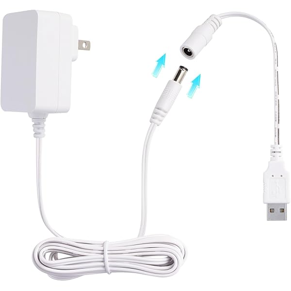 その他 Plug Me In bme6fzu Amazon.com : Dream On Me Comfort Me Swing Power Adapter : Baby