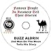 Alcoholics Anonymous AA 12 Step Speaker CD - Buzz Aldrin Man on the Moon Recovery Story