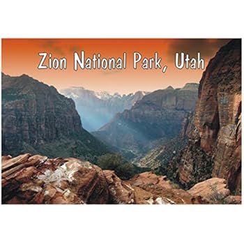  Zion National Park Utah National Park