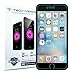 Tech Armor HD Clear Film Screen Protector Designed for Apple iPhone 6 Plus and 6S Plus 5.5 Inch 3 Pack