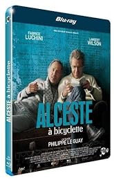 Alceste À Bicyclette