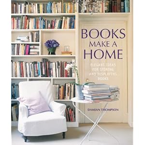 Books Make a Home