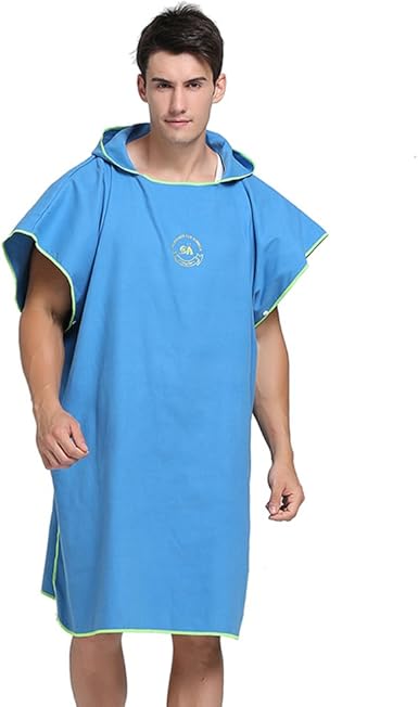 towel poncho amazon