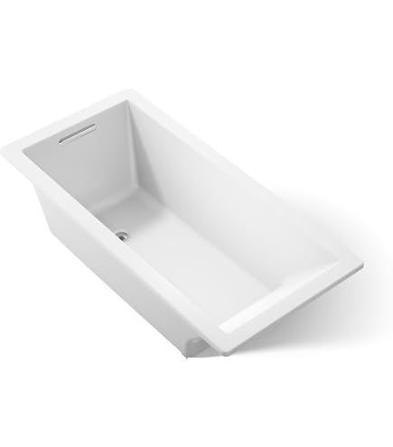 Kohler 1136-0 Underscore® 66